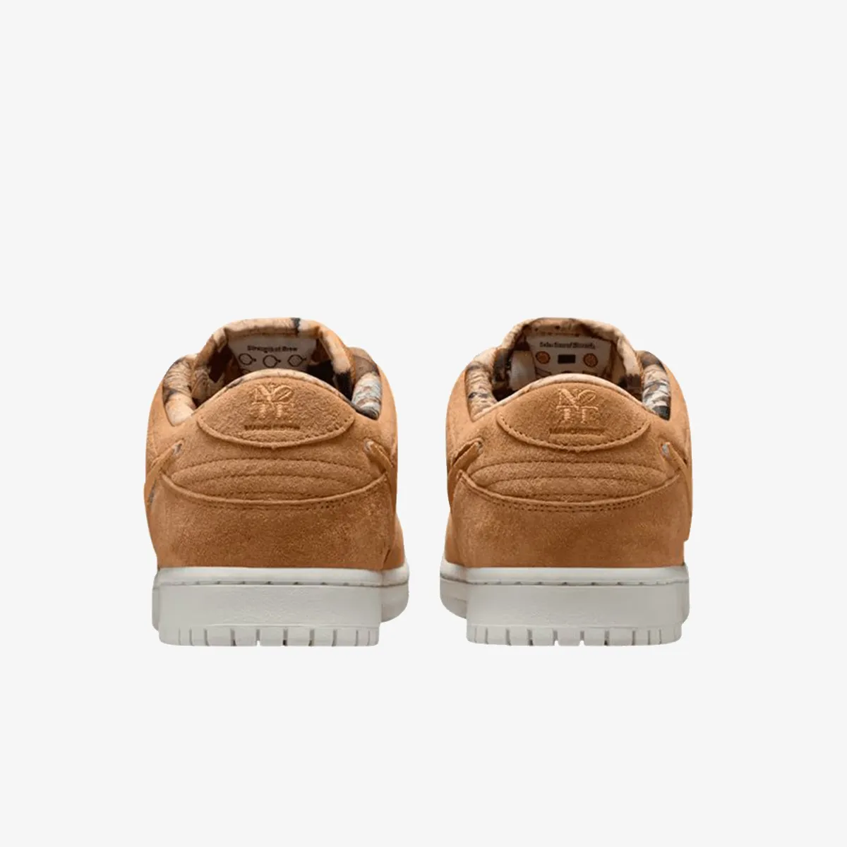 NIKE Patike SB Dunk Low