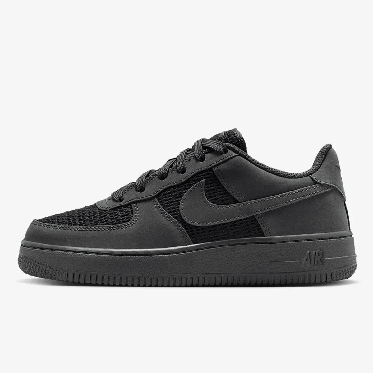 NIKE Patike AIR FORCE 1 LV8 2 BG 