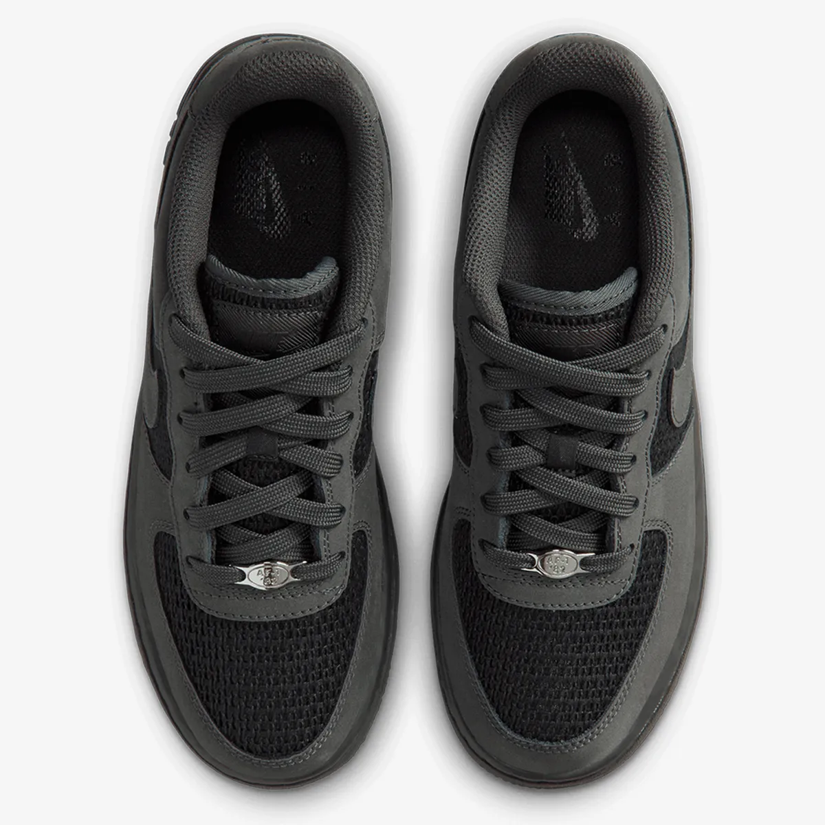 NIKE Patike AIR FORCE 1 LV8 2 BG 