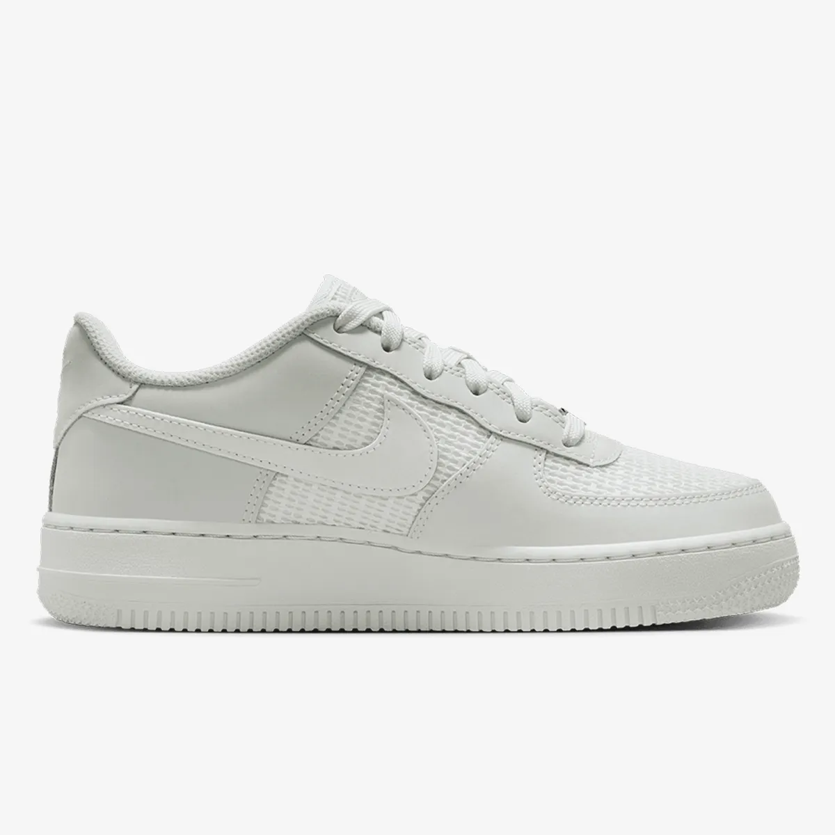 NIKE Patike AIR FORCE 1 LV8 2 BG 