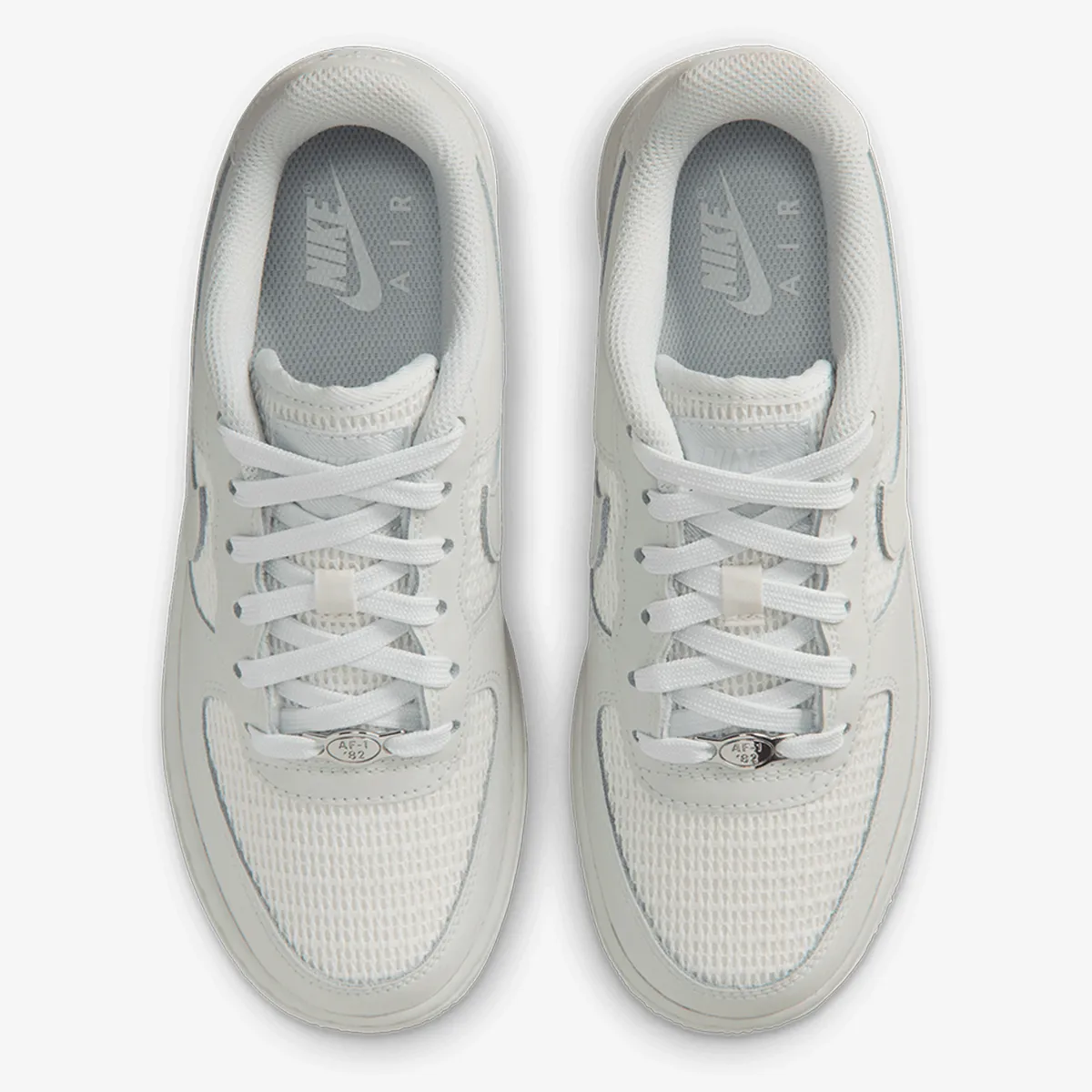 NIKE Patike AIR FORCE 1 LV8 2 BG 