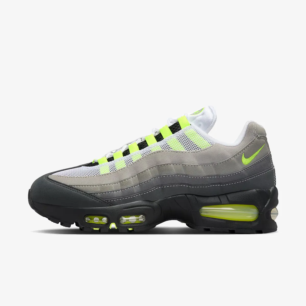 NIKE Patike W NIKE AIR MAX 95 BIG BBL 