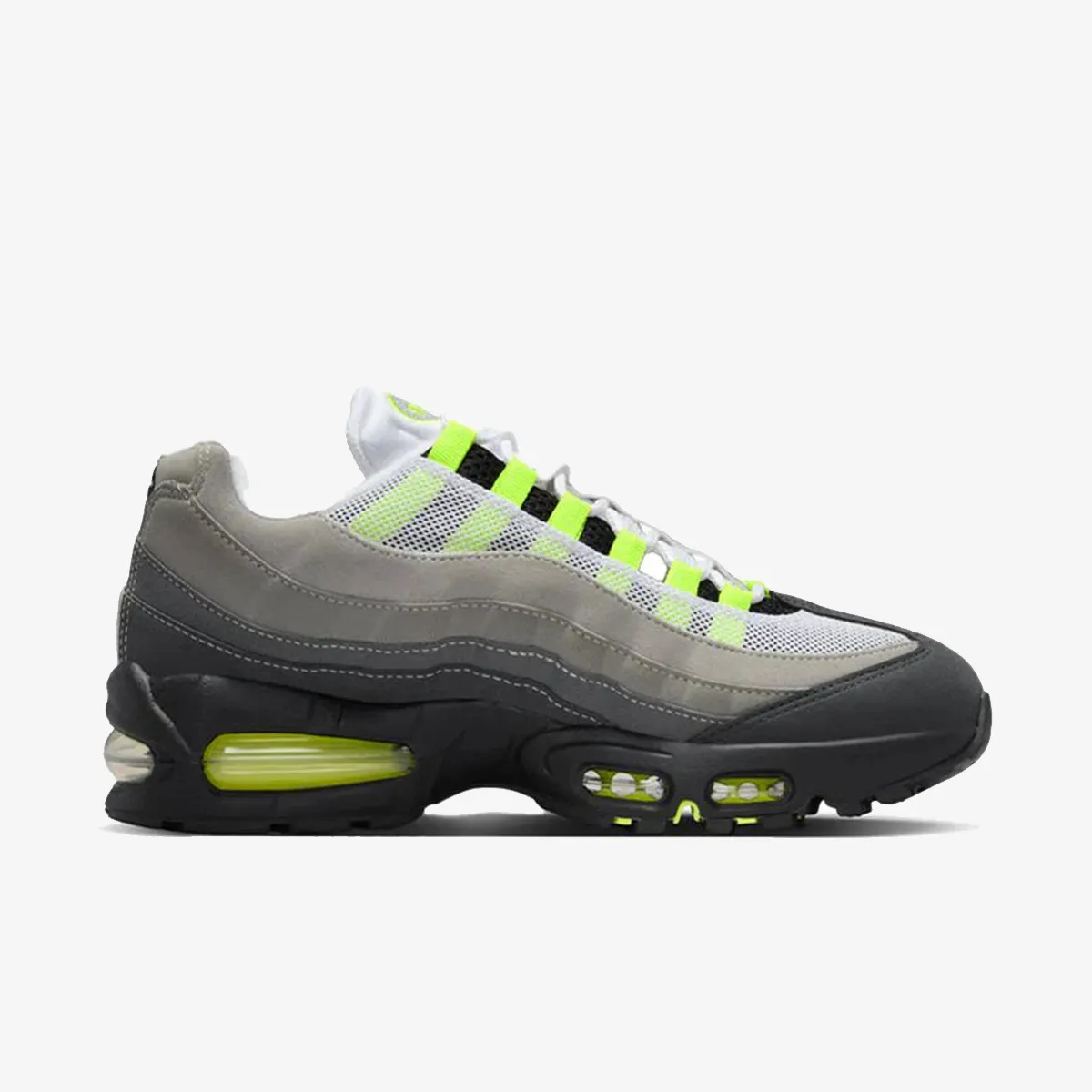 NIKE Patike W NIKE AIR MAX 95 BIG BBL 