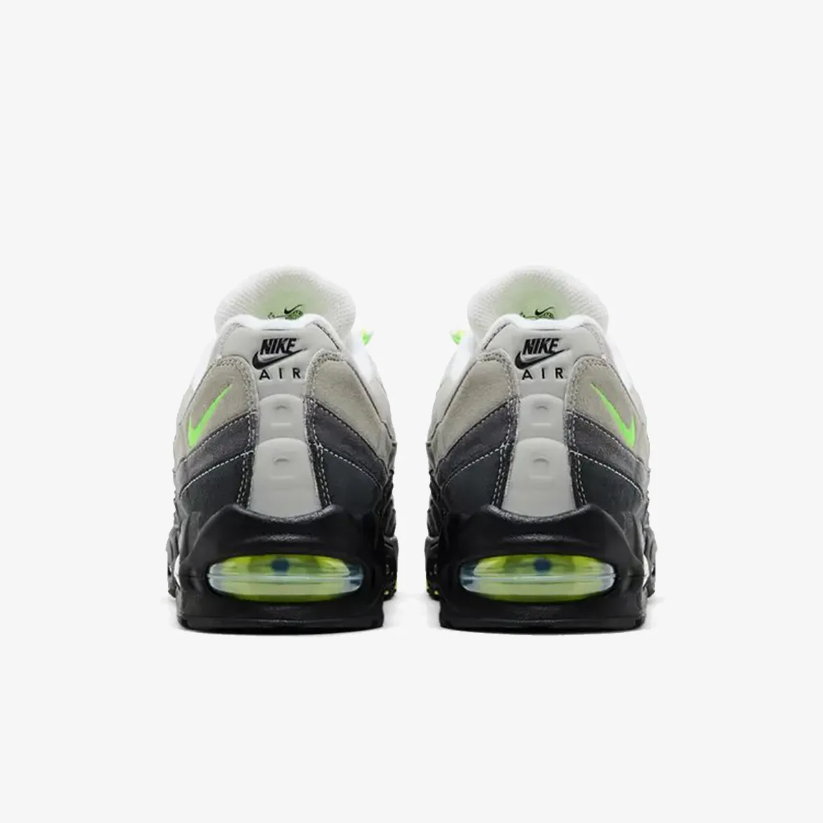 NIKE Patike W NIKE AIR MAX 95 BIG BBL 