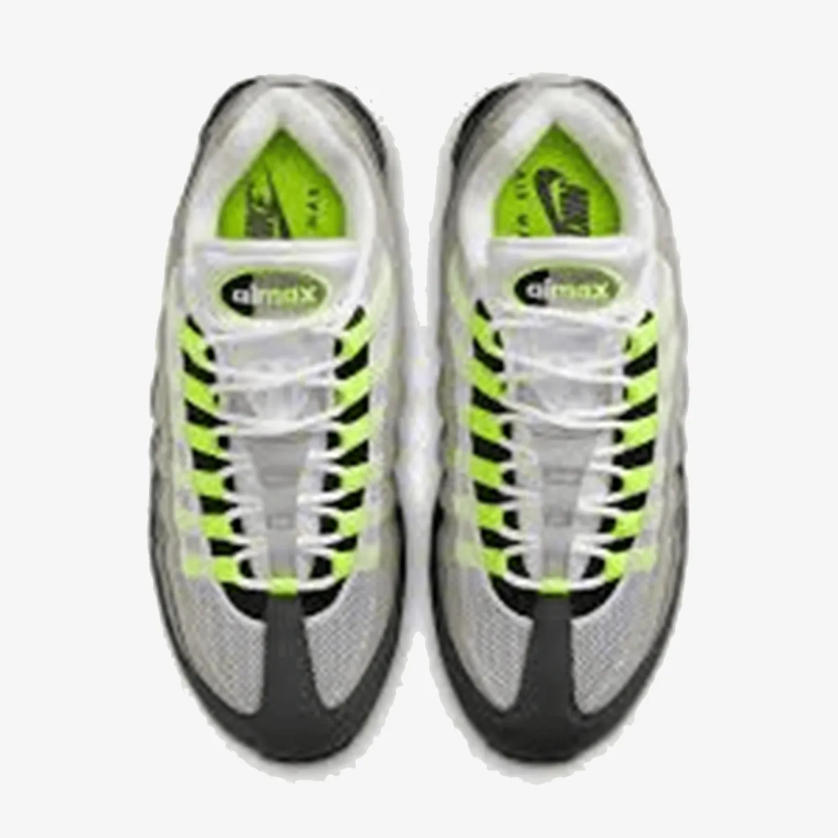 NIKE Patike W NIKE AIR MAX 95 BIG BBL 