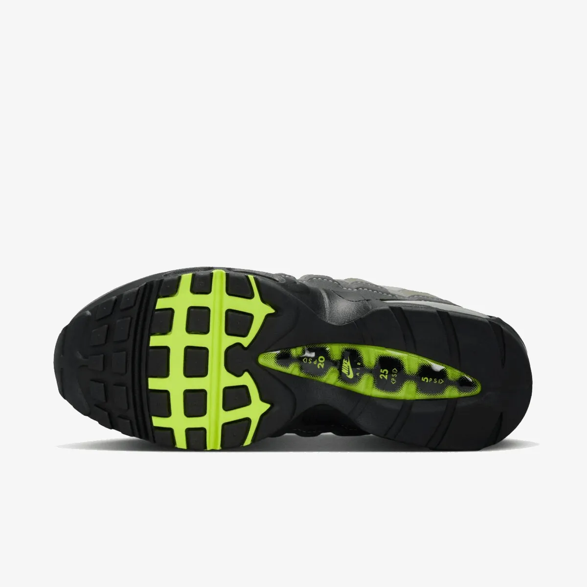 NIKE Patike W NIKE AIR MAX 95 BIG BBL 