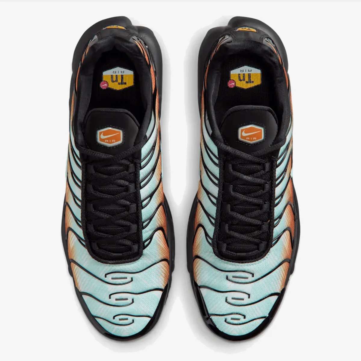 NIKE Patike NIKE AIR MAX PLUS OG PRM WC 2