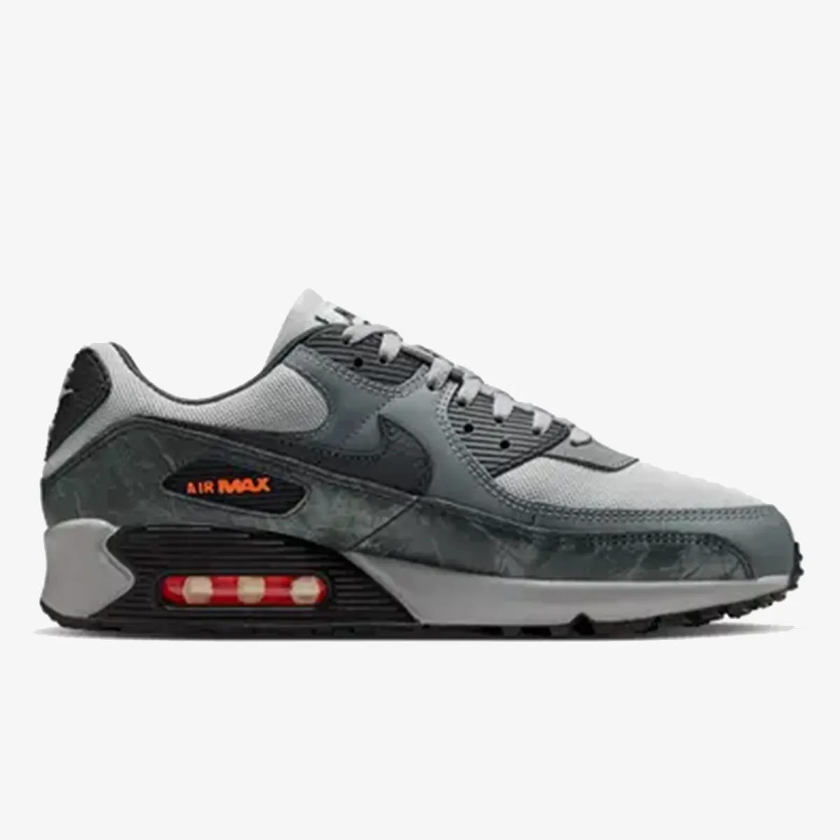 NIKE Patike AIR MAX 90 PRM SE CN WC 2 