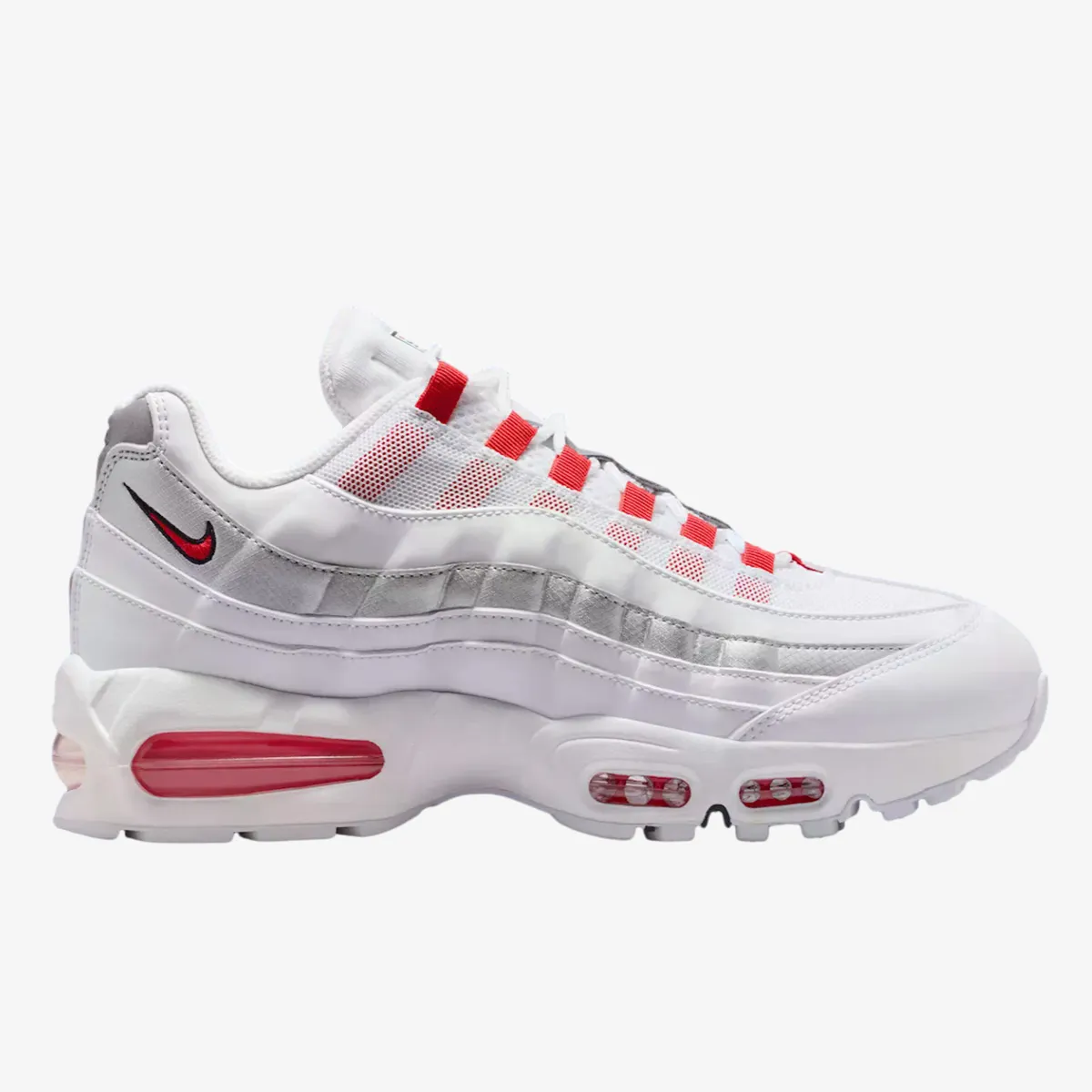 NIKE Patike NIKE AIR MAX 95 SE EN