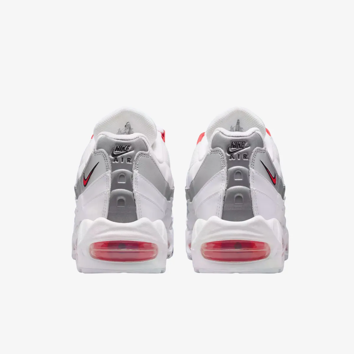 NIKE Patike NIKE AIR MAX 95 SE EN