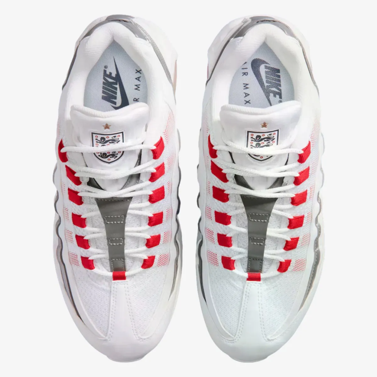 NIKE Patike NIKE AIR MAX 95 SE EN