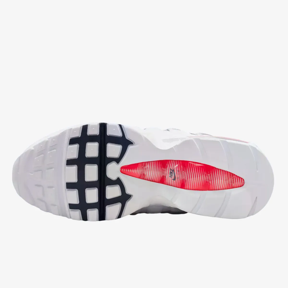 NIKE Patike NIKE AIR MAX 95 SE EN
