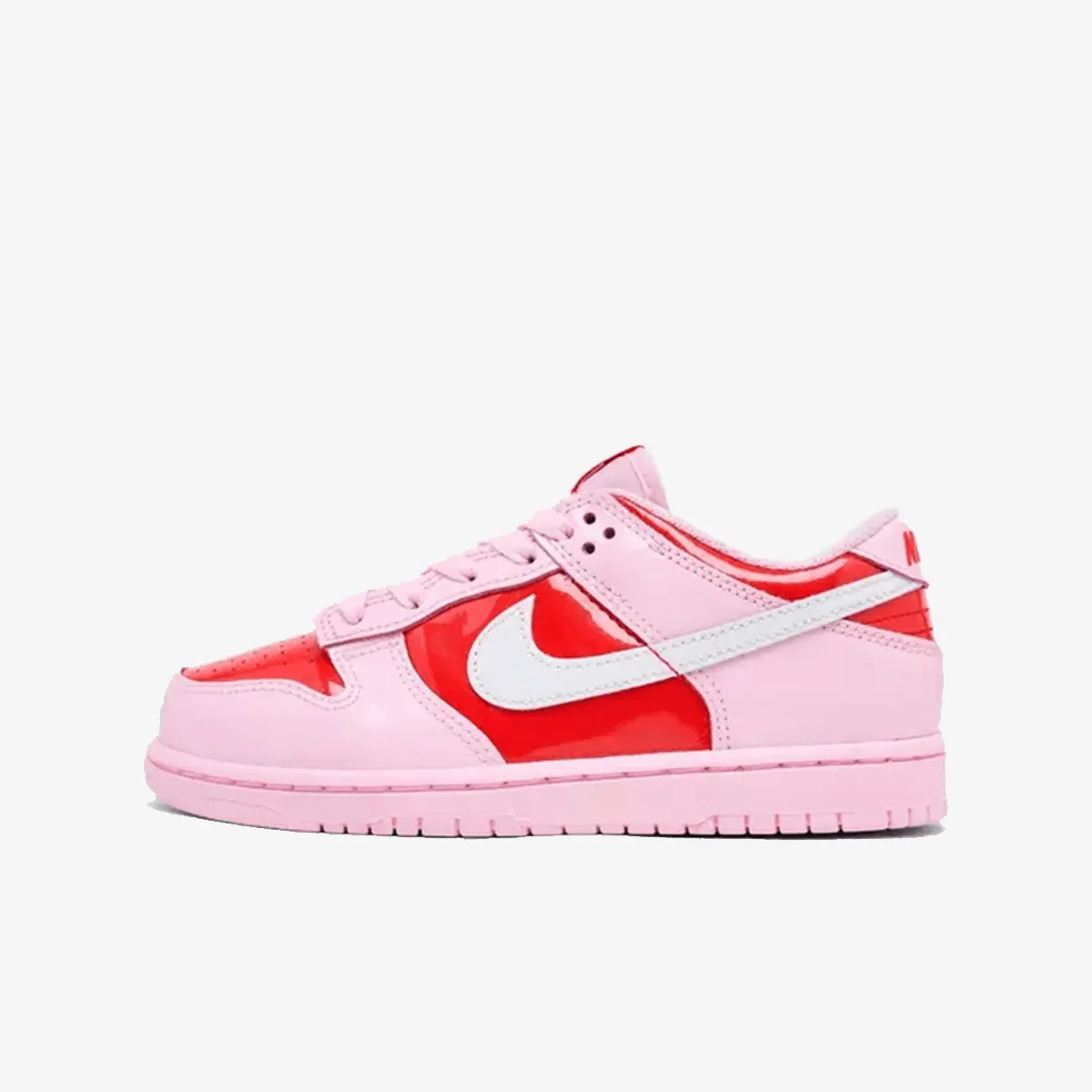 NIKE Patike NIKE DUNK LOW BP NA14 