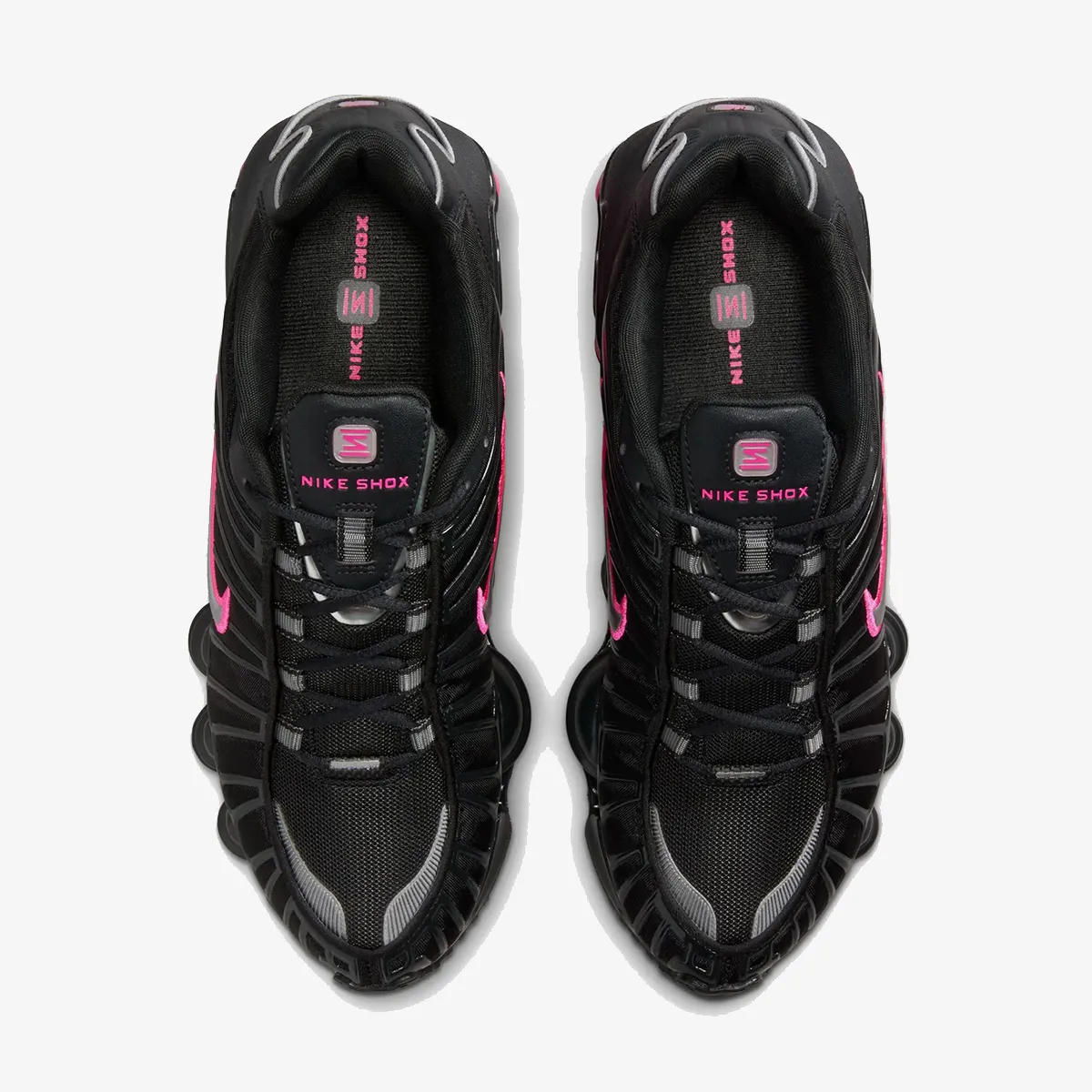 NIKE Patike Shox TL 