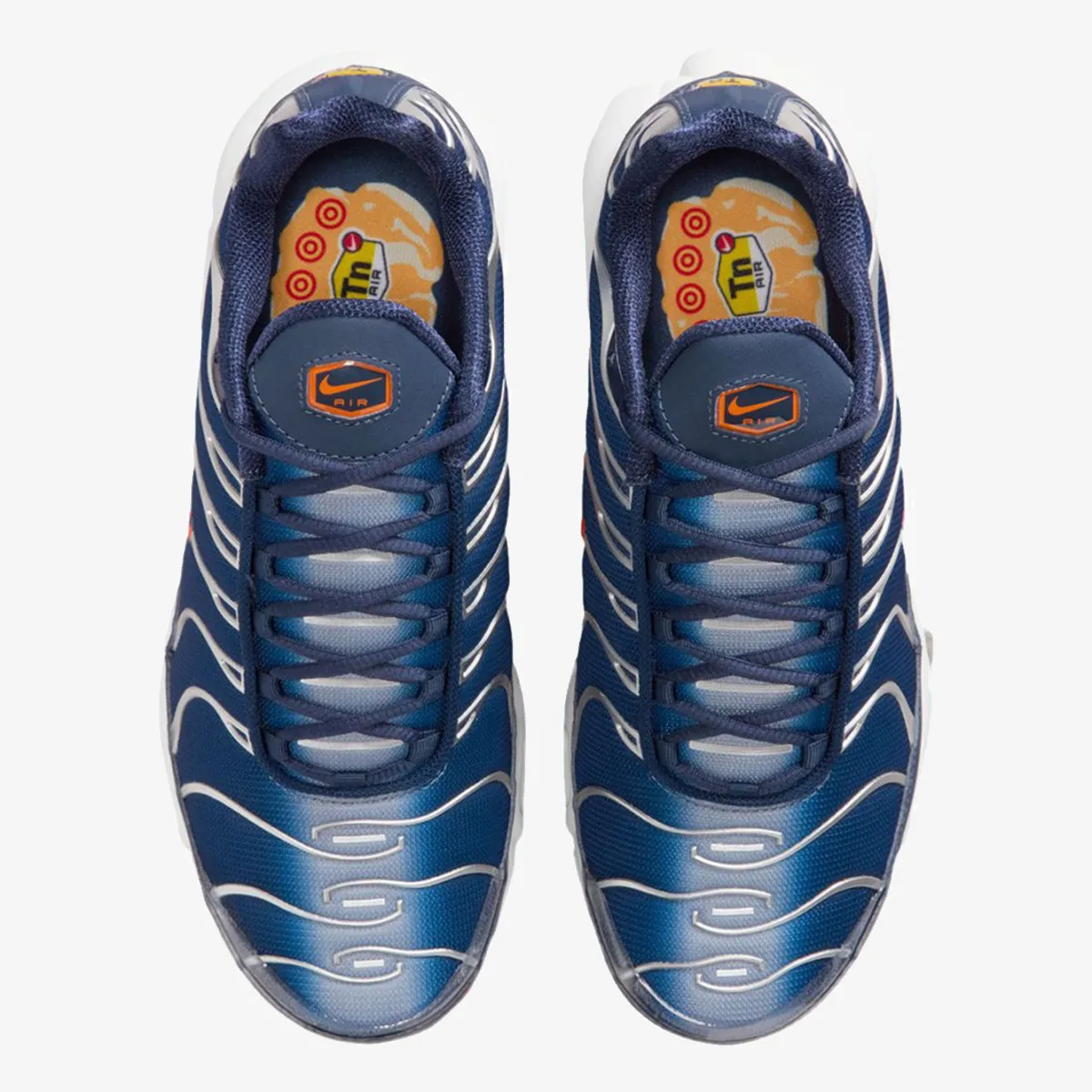 NIKE Patike NIKE AIR MAX PLUS OG