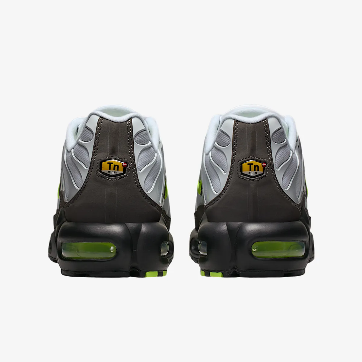 NIKE Patike NIKE AIR MAX PLUS AMD 