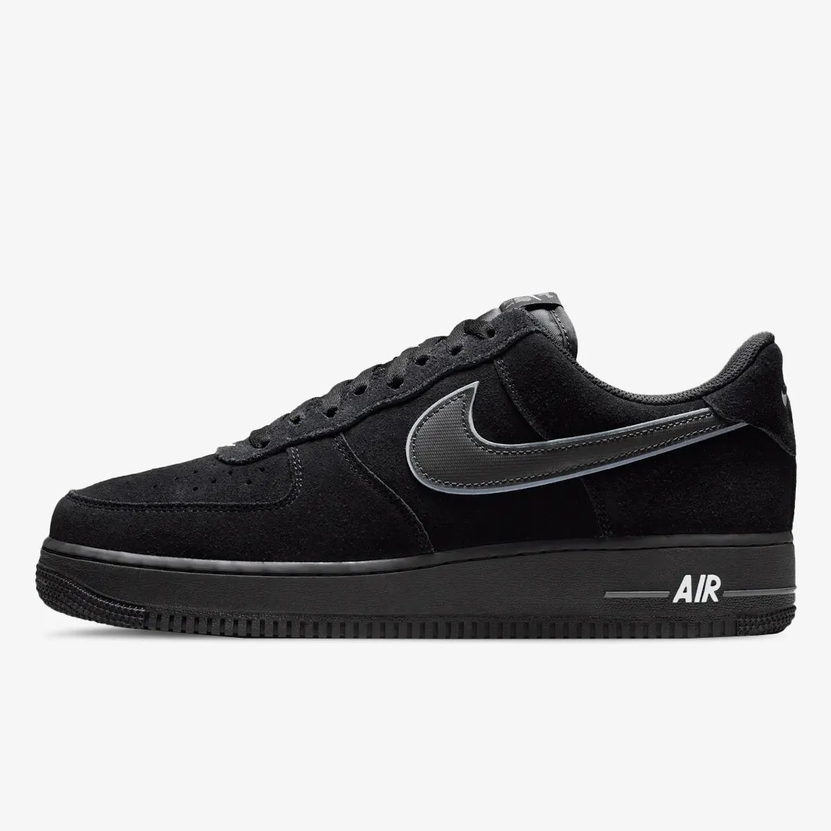 NIKE Patike NIKE AIR FORCE 1 '07 LV8 JD 