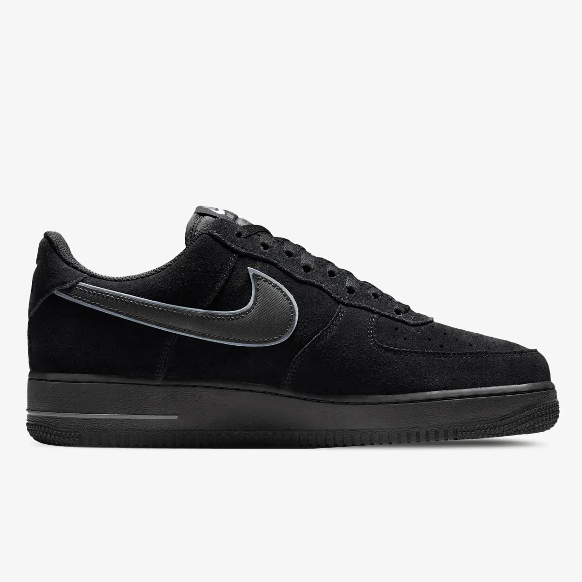 NIKE Patike NIKE AIR FORCE 1 '07 LV8 JD 