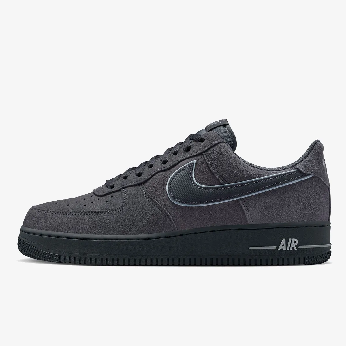 NIKE Patike NIKE AIR FORCE 1 '07 LV8 JD 