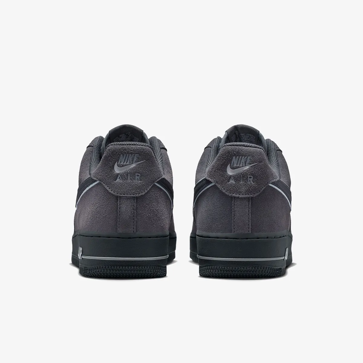 NIKE Patike NIKE AIR FORCE 1 '07 LV8 JD 