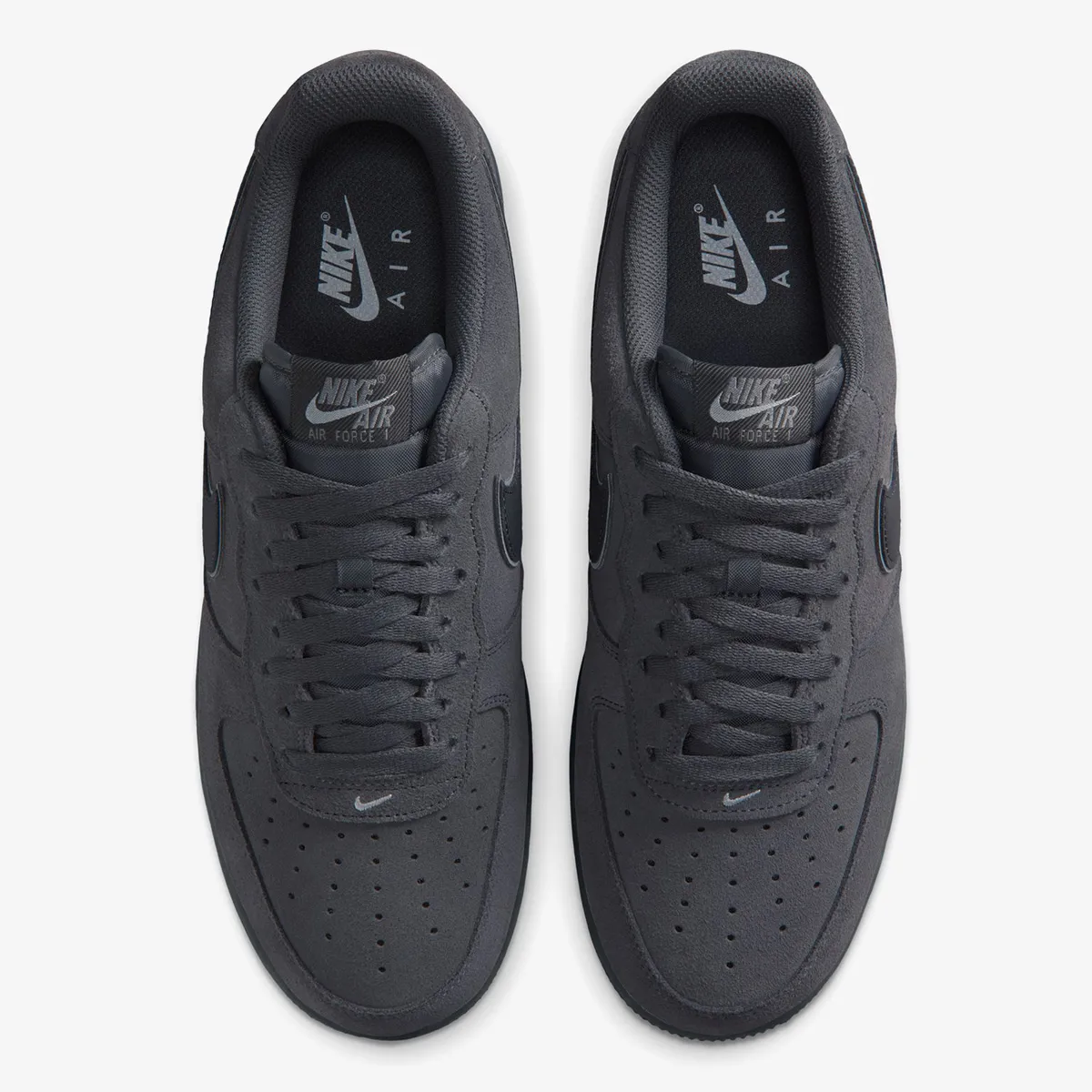 NIKE Patike NIKE AIR FORCE 1 '07 LV8 JD 