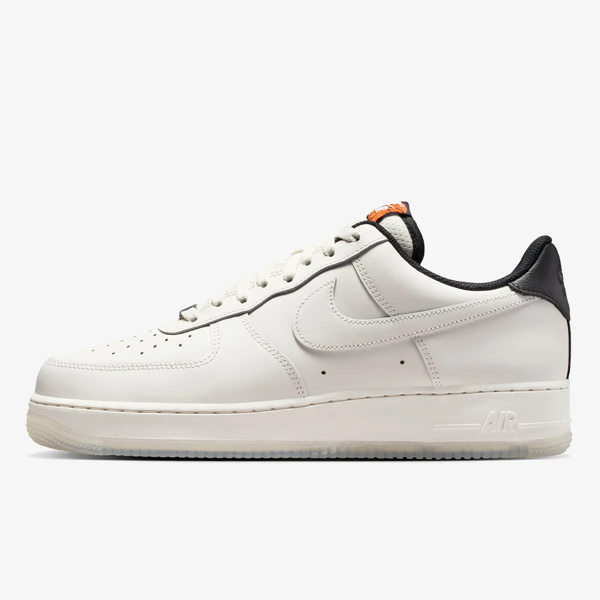 NIKE Patike NIKE AIR FORCE 1 '07 NBA 