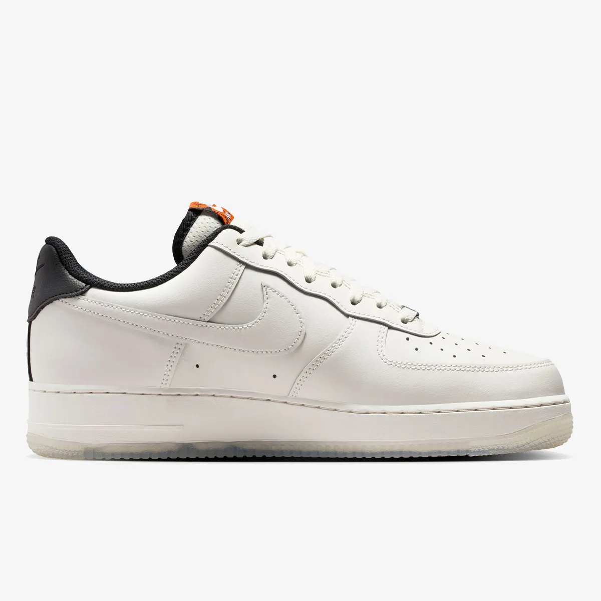 NIKE Patike NIKE AIR FORCE 1 '07 NBA 