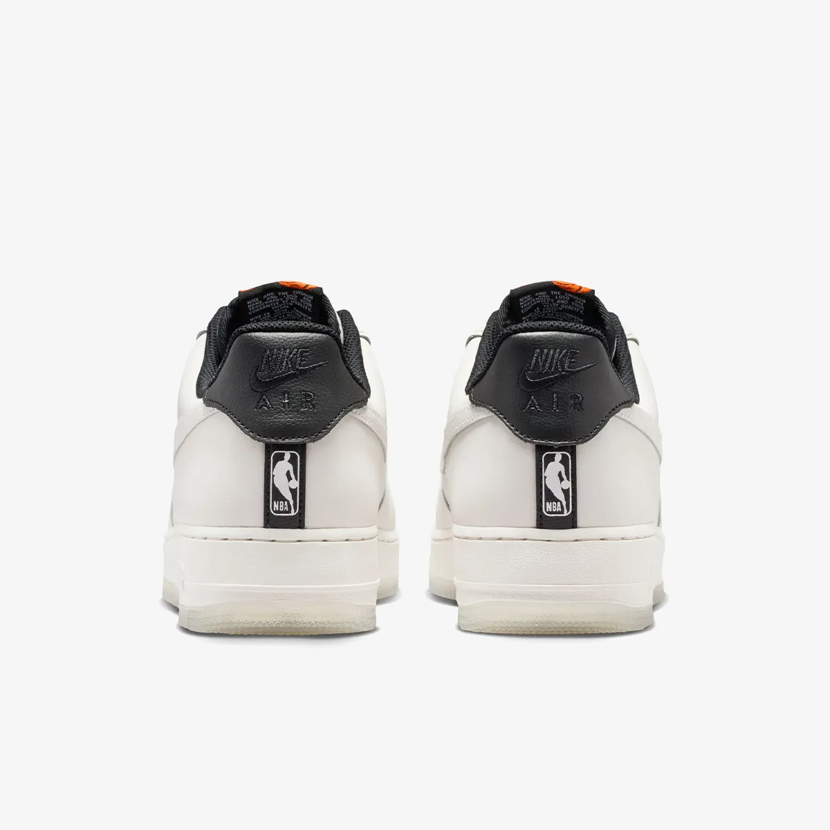 NIKE Patike NIKE AIR FORCE 1 '07 NBA 