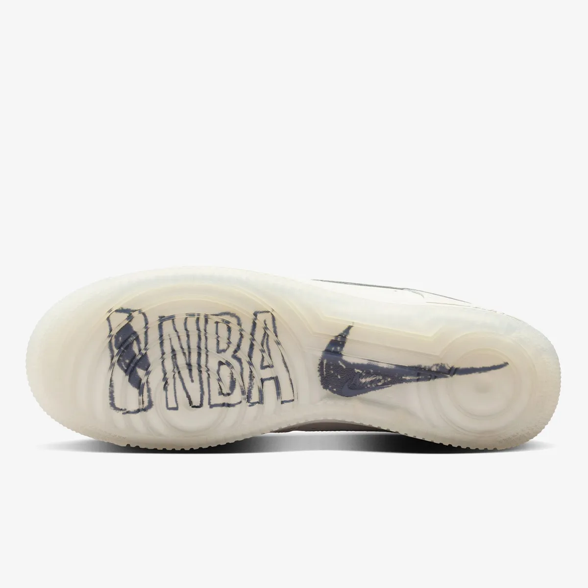 NIKE Patike NIKE AIR FORCE 1 '07 NBA 