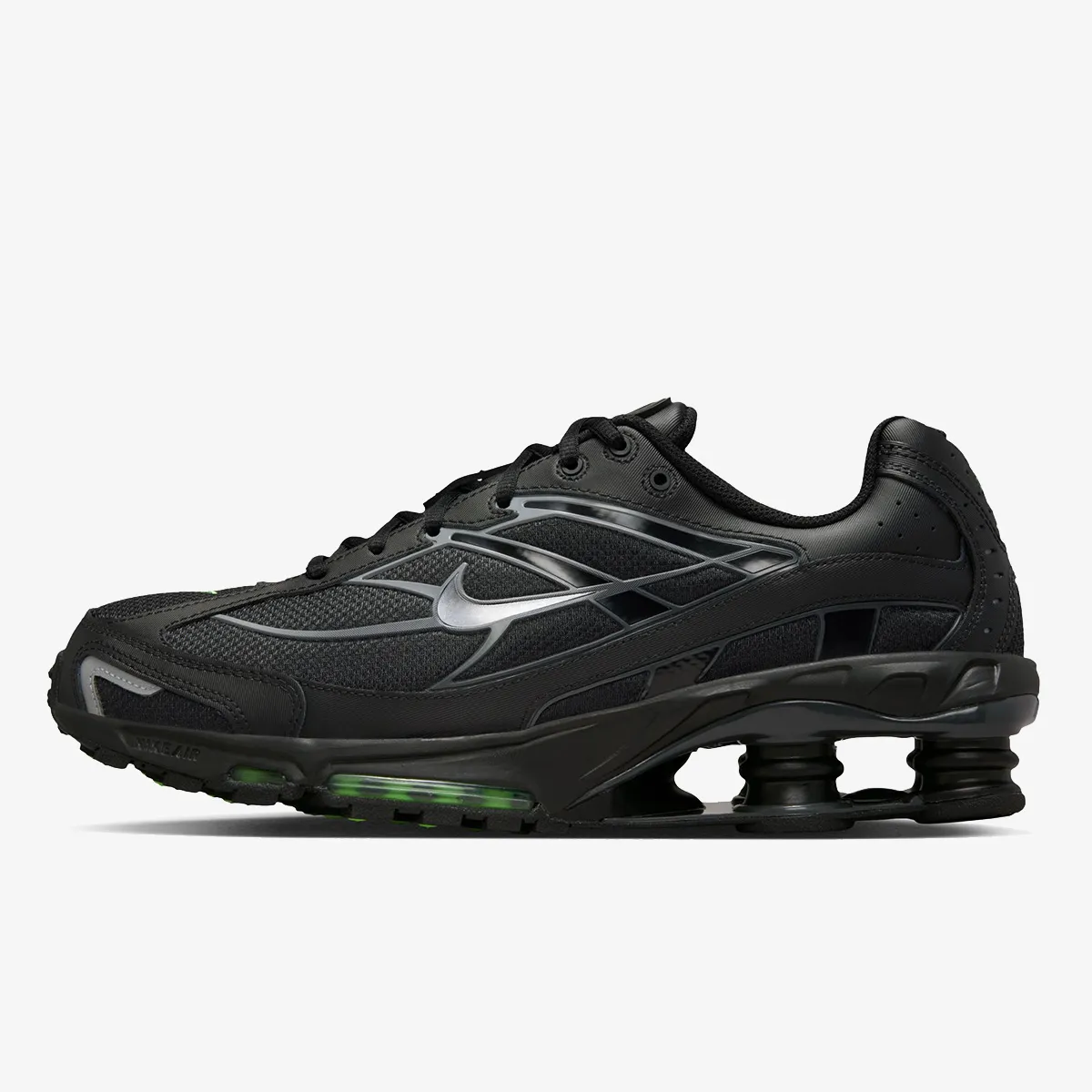 NIKE Patike NIKE SHOX RIDE 2 JD 