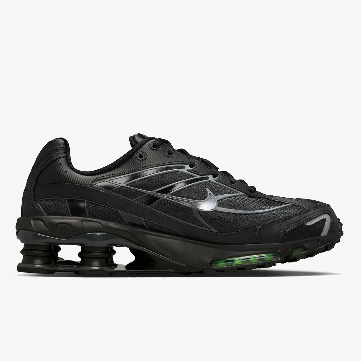 NIKE Patike NIKE SHOX RIDE 2 JD 