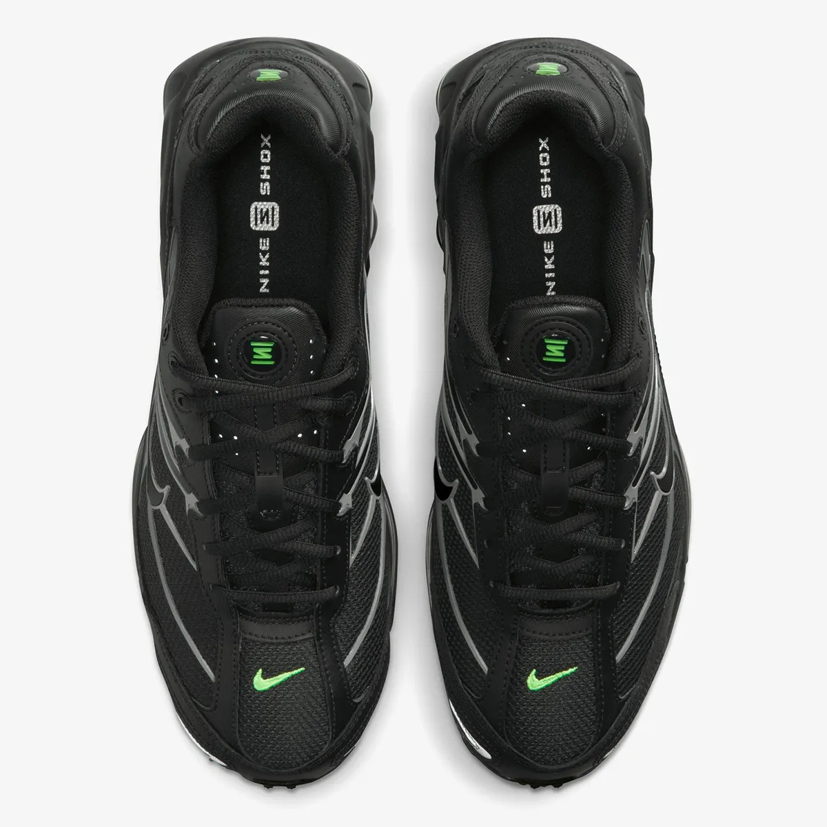 NIKE Patike NIKE SHOX RIDE 2 JD 
