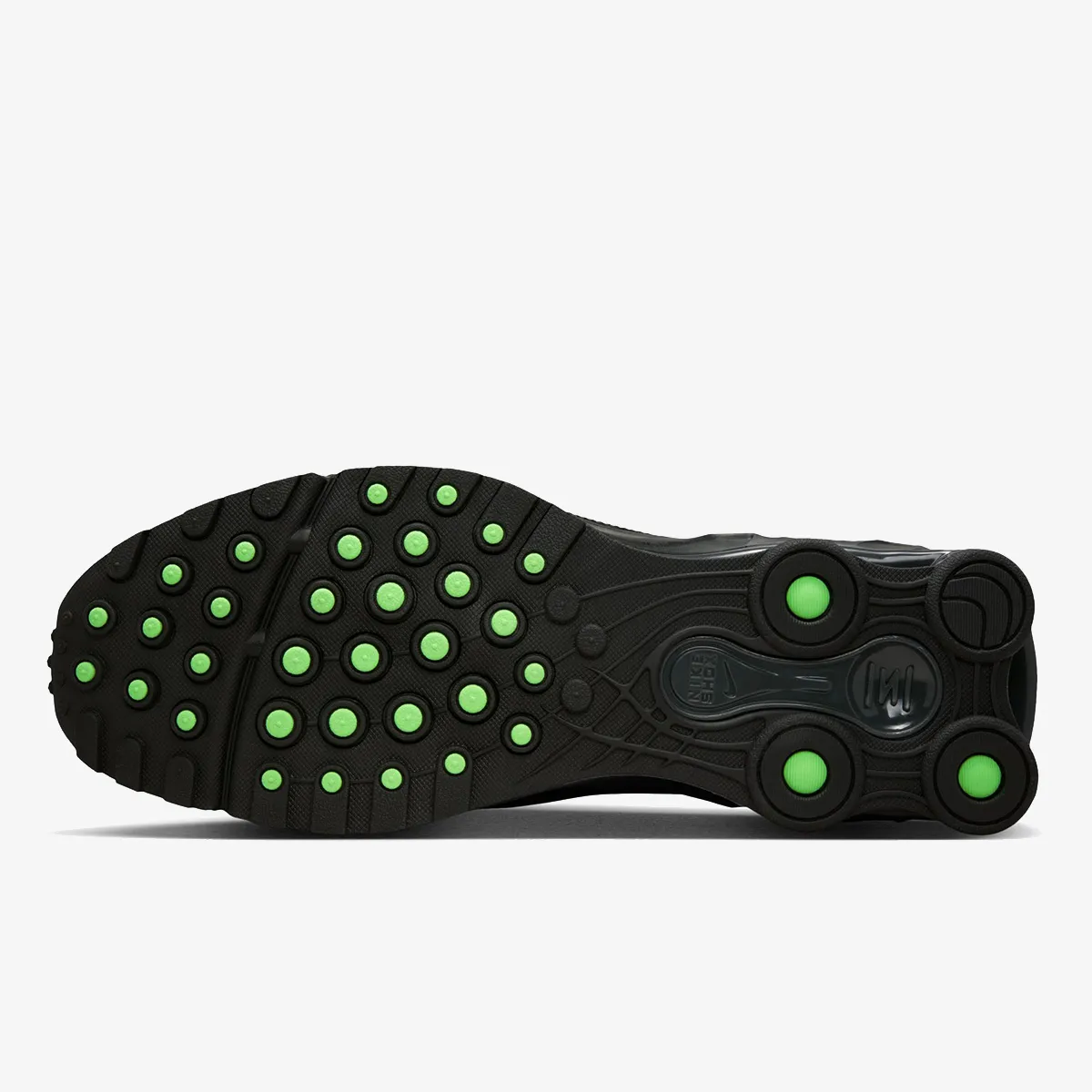 NIKE Patike NIKE SHOX RIDE 2 JD 