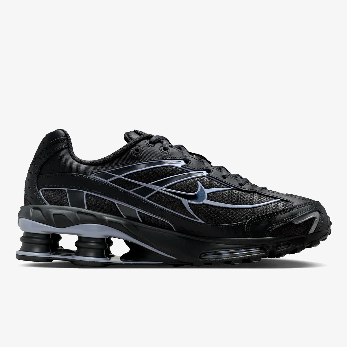 NIKE Patike NIKE SHOX RIDE 2 JD 