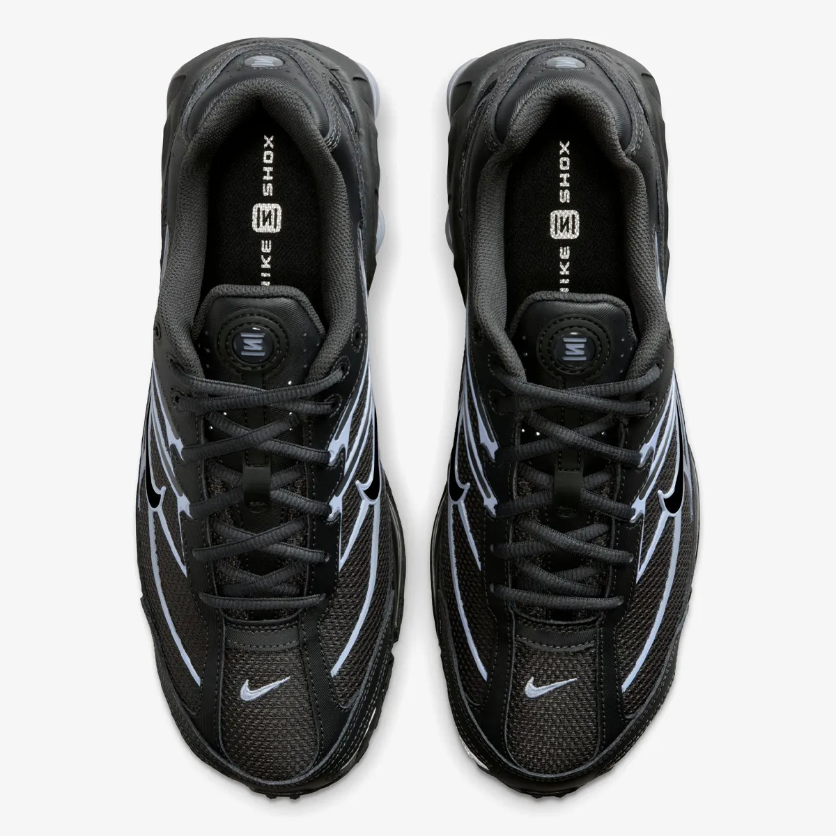NIKE Patike NIKE SHOX RIDE 2 JD 