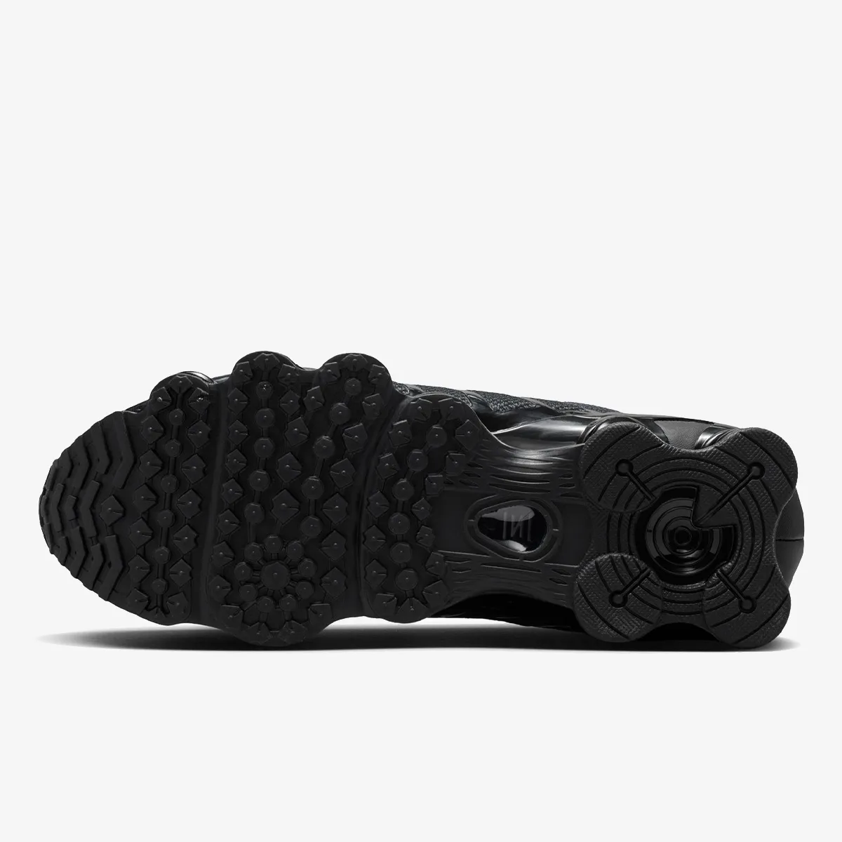 NIKE Patike NIKE SHOX TL JD 