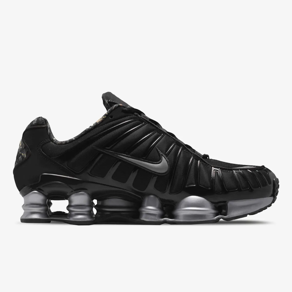 NIKE Patike NIKE SHOX TL CM 