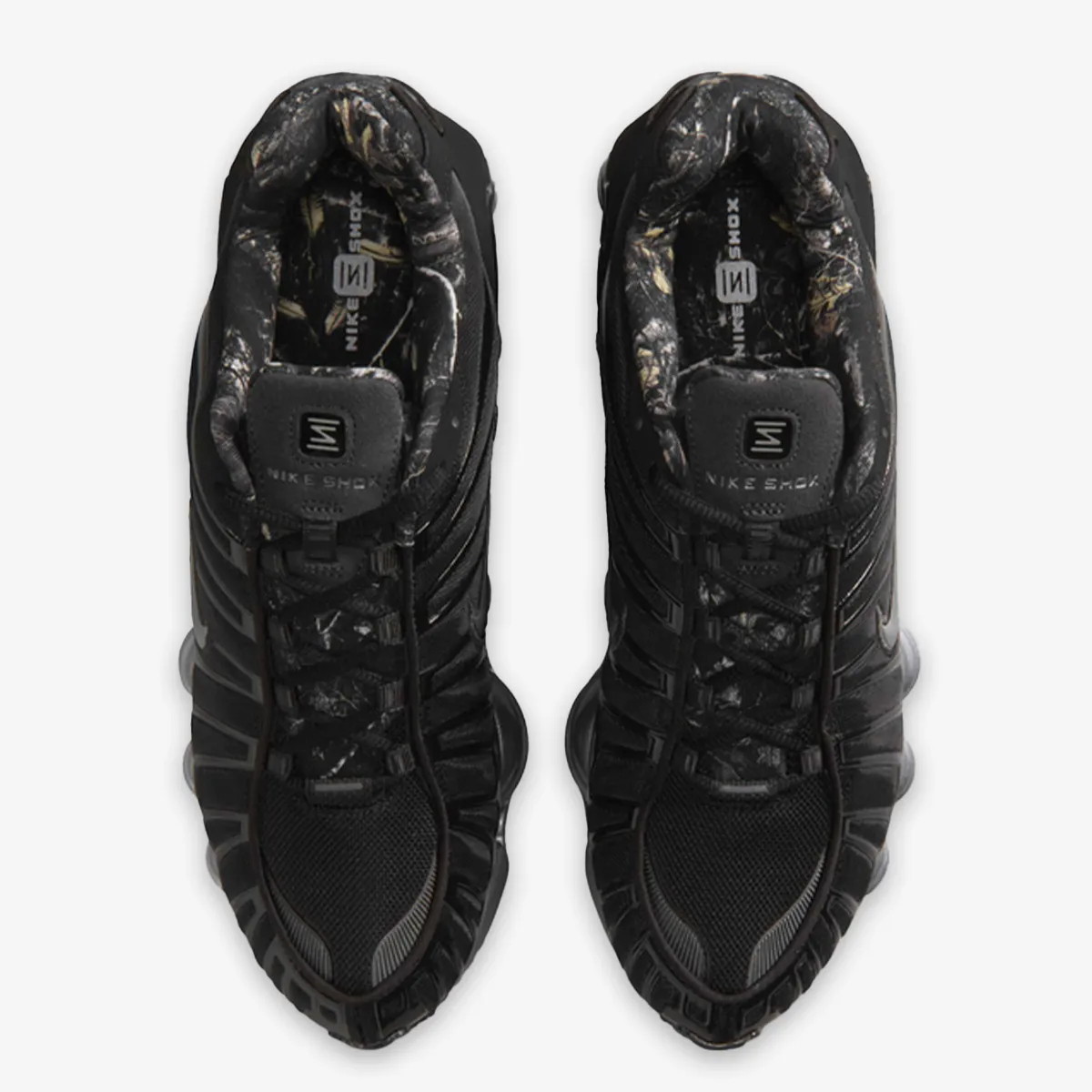 NIKE Patike NIKE SHOX TL CM 