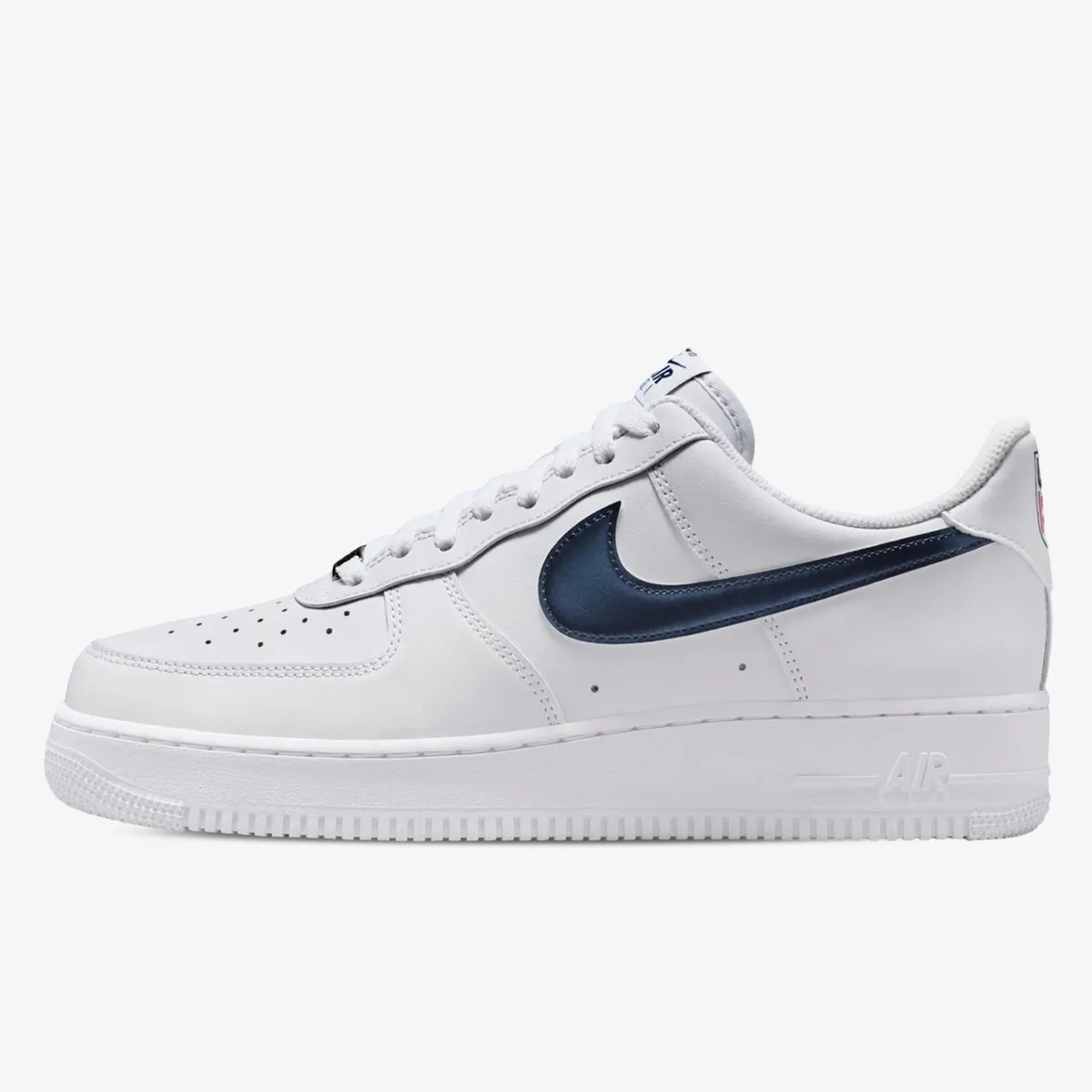 NIKE Patike AIR FORCE 1 '07 LV8 USA