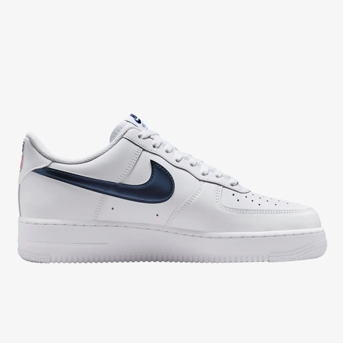 NIKE Patike AIR FORCE 1 '07 LV8 USA