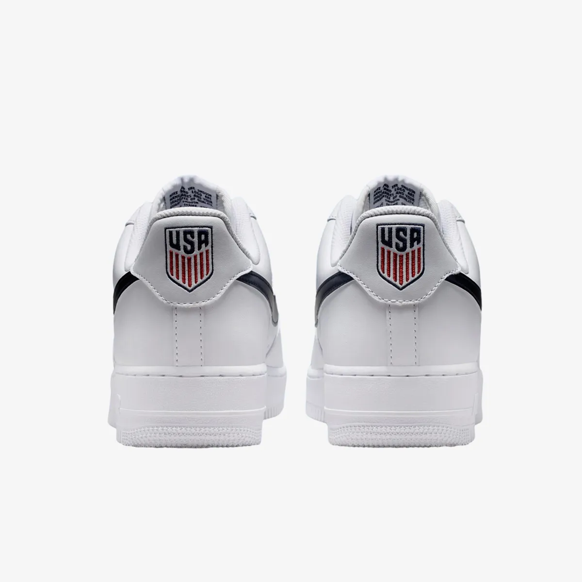 NIKE Patike AIR FORCE 1 '07 LV8 USA