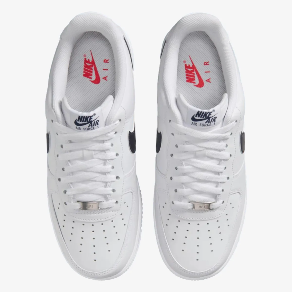 NIKE Patike AIR FORCE 1 '07 LV8 USA