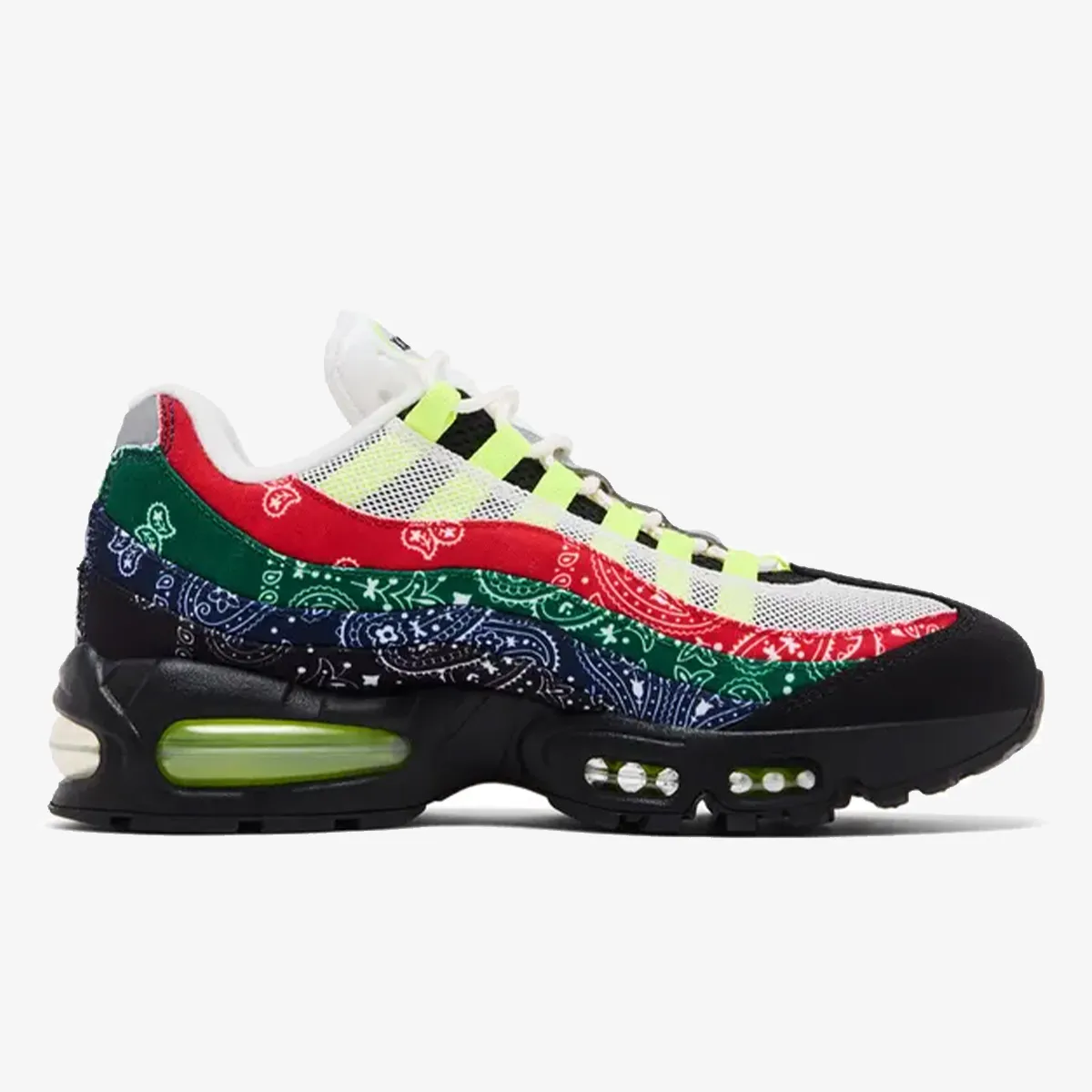NIKE Patike AIR MAX 95 SP 