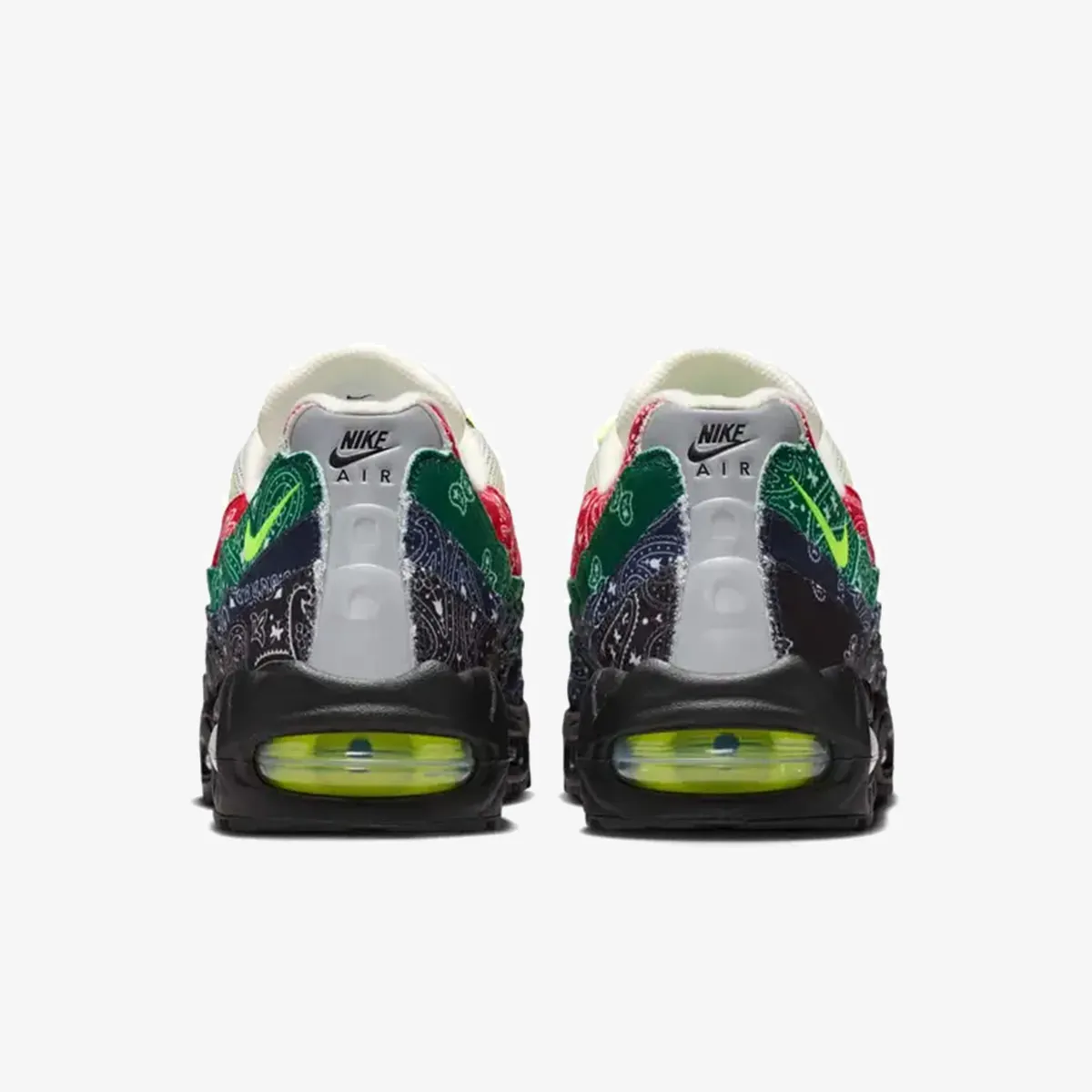 NIKE Patike AIR MAX 95 SP 