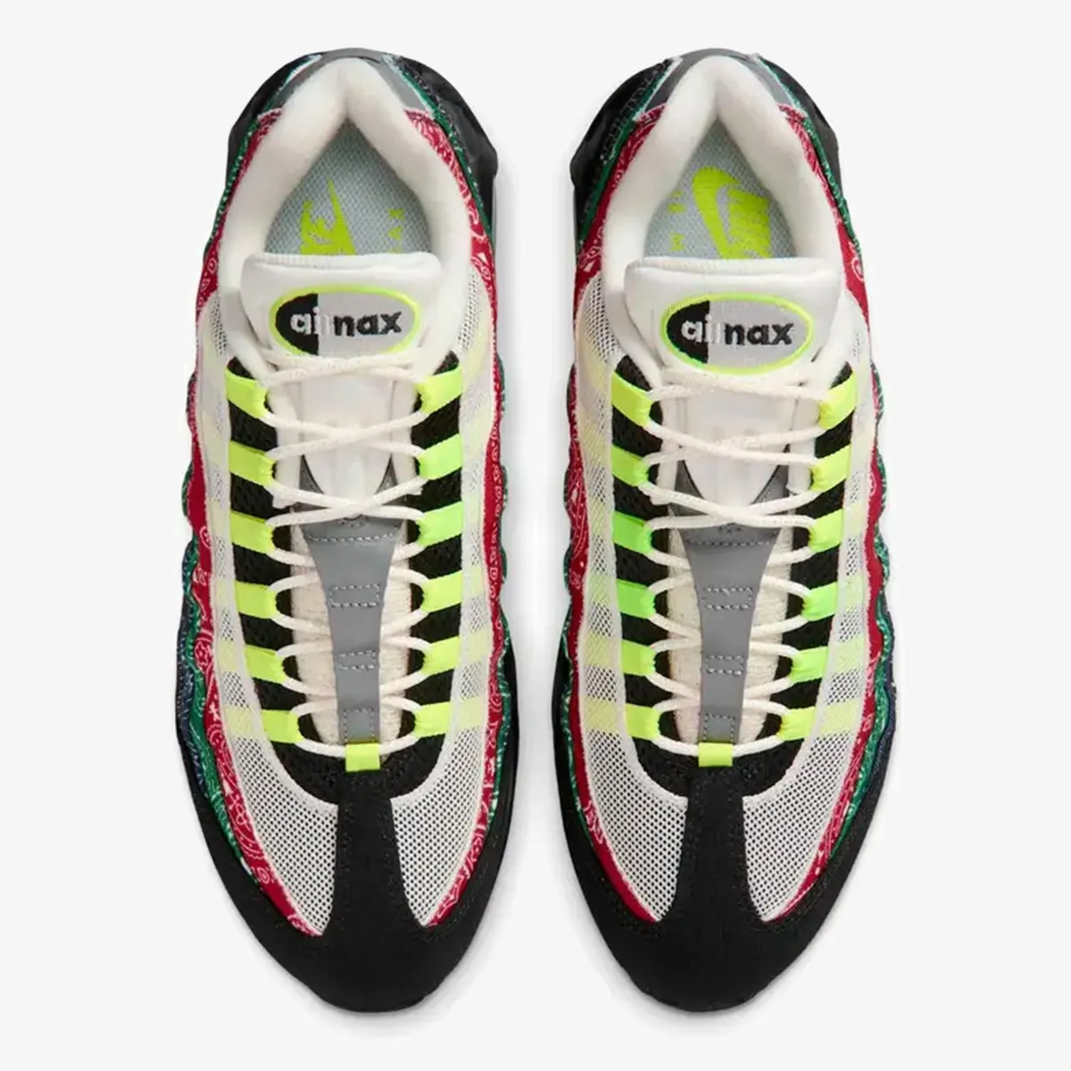 NIKE Patike AIR MAX 95 SP 