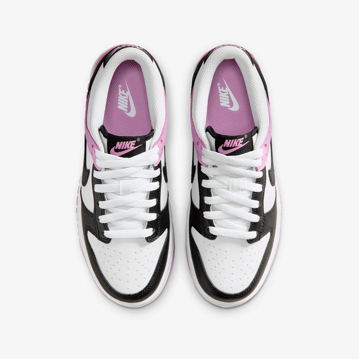 NIKE Patike NIKE DUNK LOW RP BG 