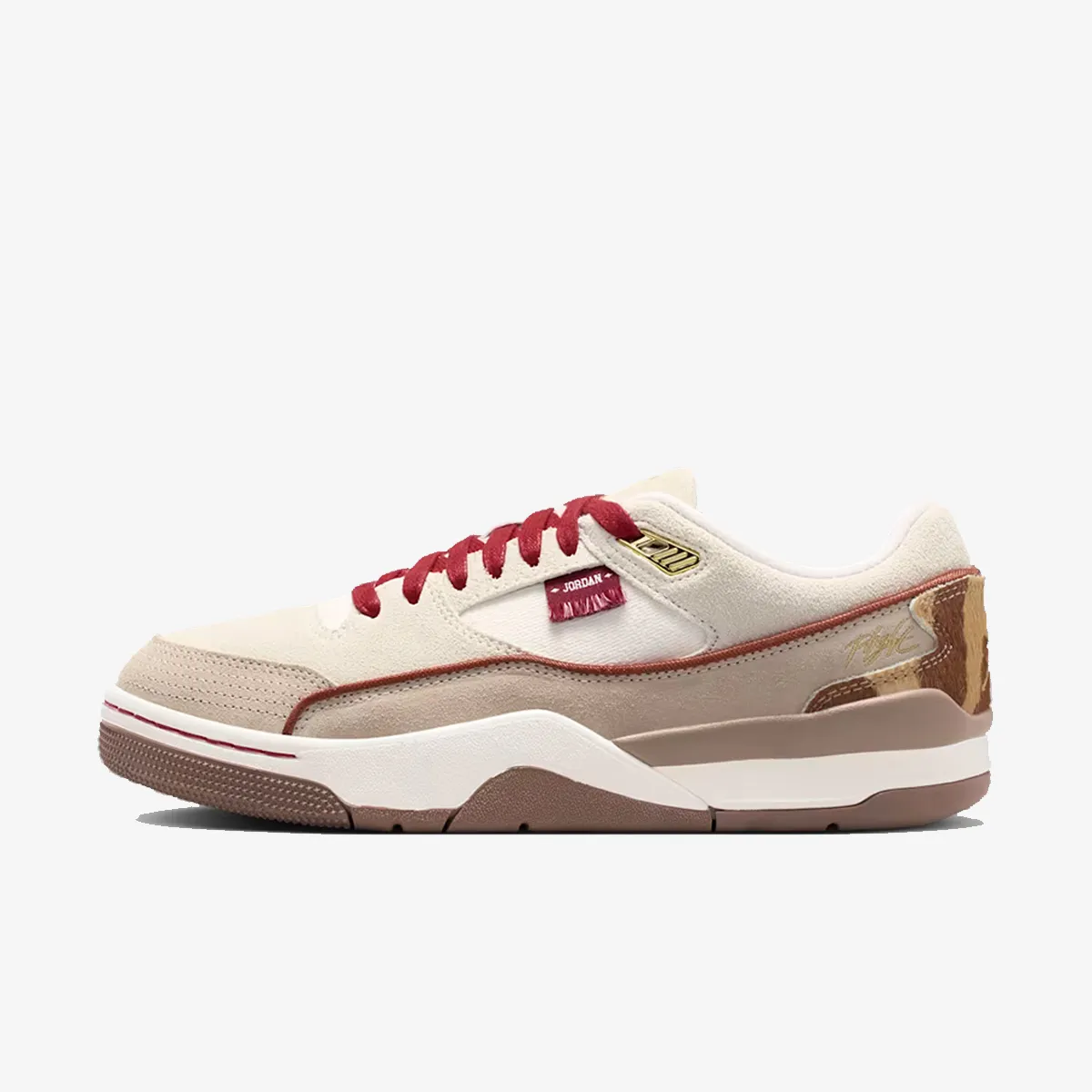 NIKE Patike WMNS JORDAN FLIGHT COURT SE CN 