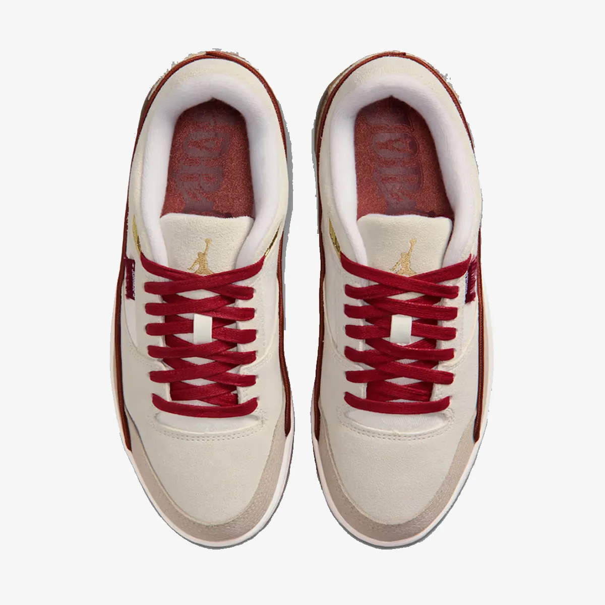 NIKE Patike WMNS JORDAN FLIGHT COURT SE CN 