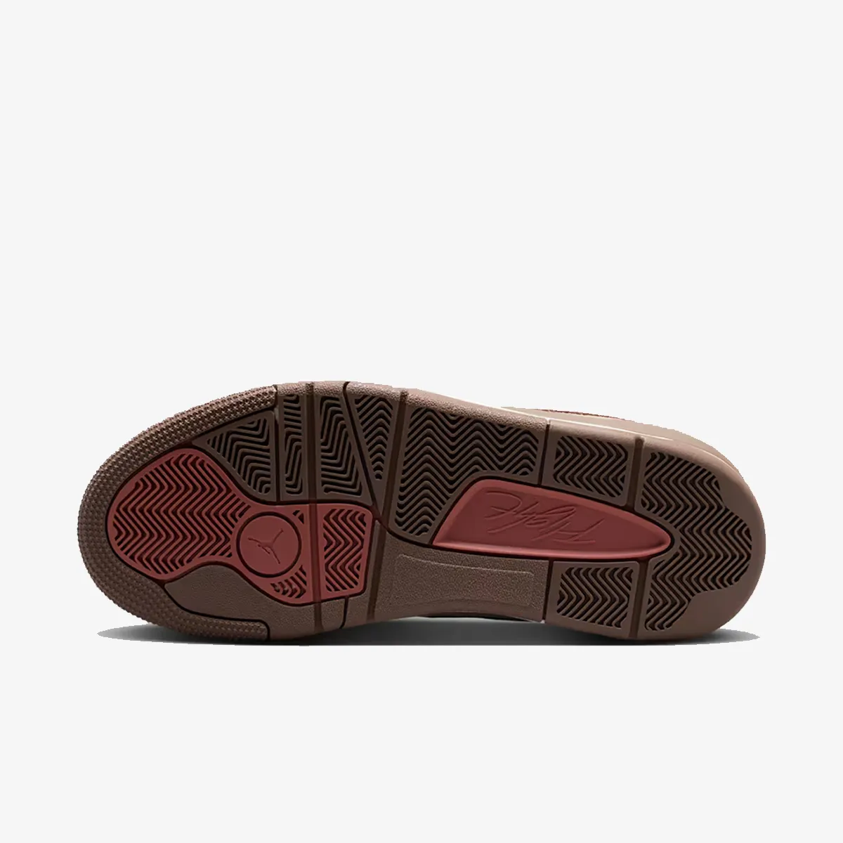 NIKE Patike WMNS JORDAN FLIGHT COURT SE CN 