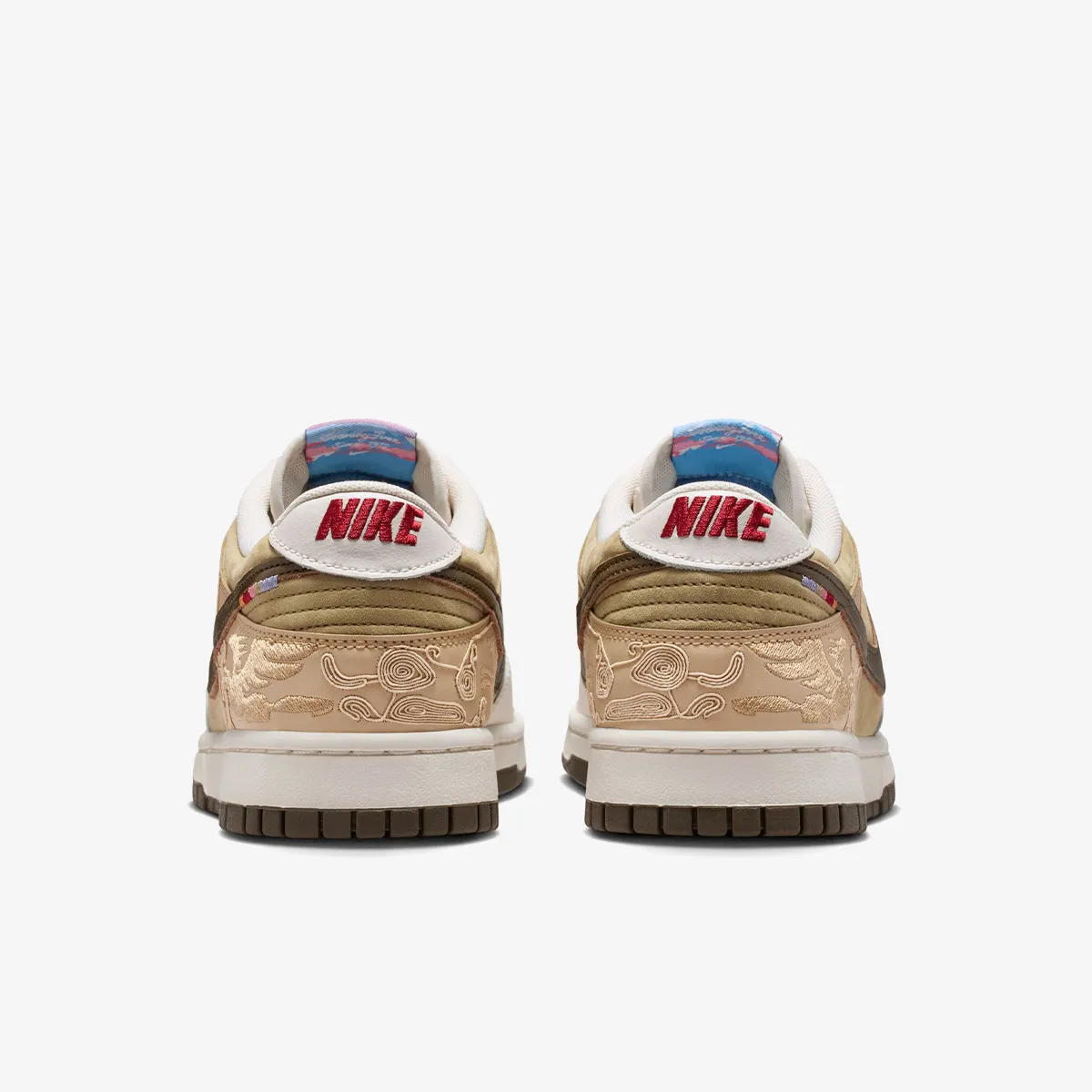 NIKE Patike Dunk Low 